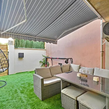 Holiday home 2 Bedroom Stunning In Orange Orange (Vaucluse)