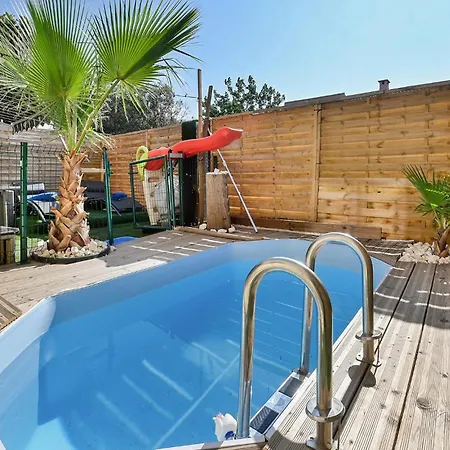 2 Bedroom Stunning In Orange Orange (Vaucluse)