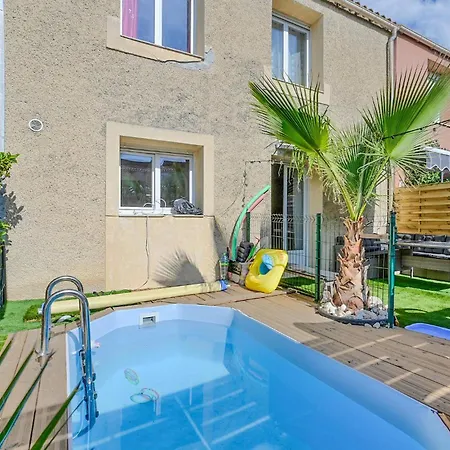 Holiday home 2 Bedroom Stunning In Orange *